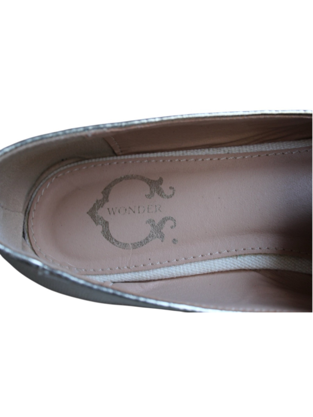 C wonder bee happy loafers - Picture 5 of 5